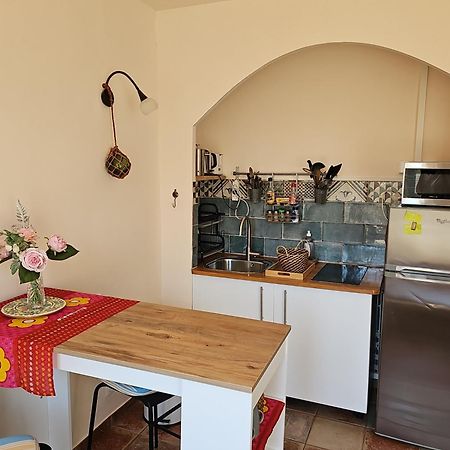 Appartement Petit Cocon A Mourepiane à Marseille Extérieur photo