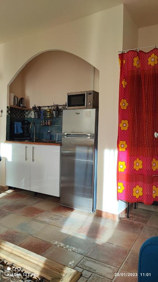 Appartement Petit Cocon A Mourepiane à Marseille Extérieur photo