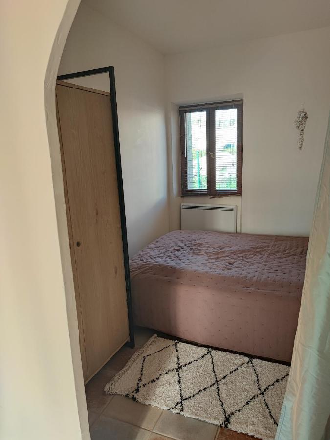 Appartement Petit Cocon A Mourepiane à Marseille Extérieur photo