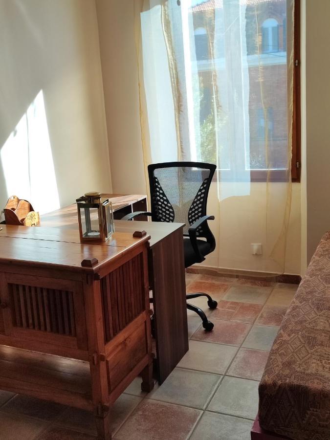 Appartement Petit Cocon A Mourepiane à Marseille Extérieur photo