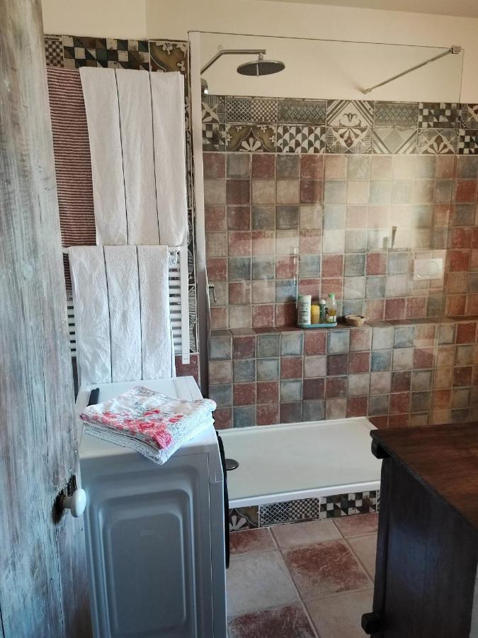 Appartement Petit Cocon A Mourepiane à Marseille Extérieur photo
