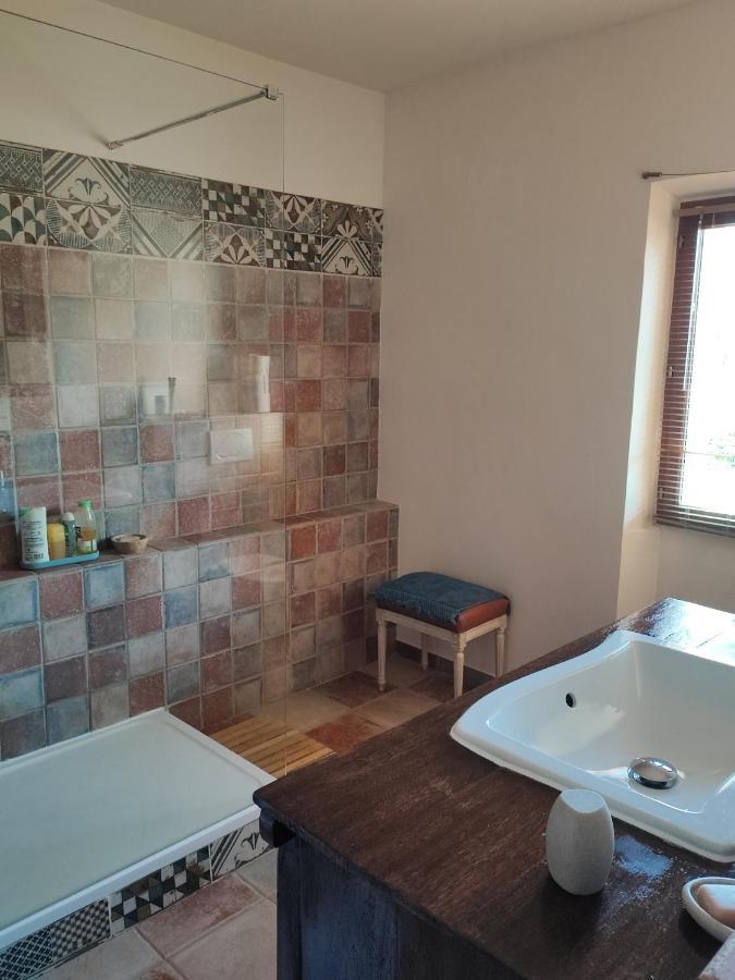 Appartement Petit Cocon A Mourepiane à Marseille Extérieur photo