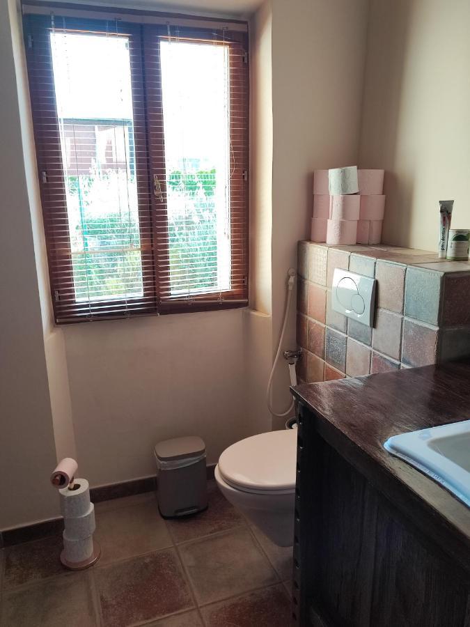 Appartement Petit Cocon A Mourepiane à Marseille Extérieur photo