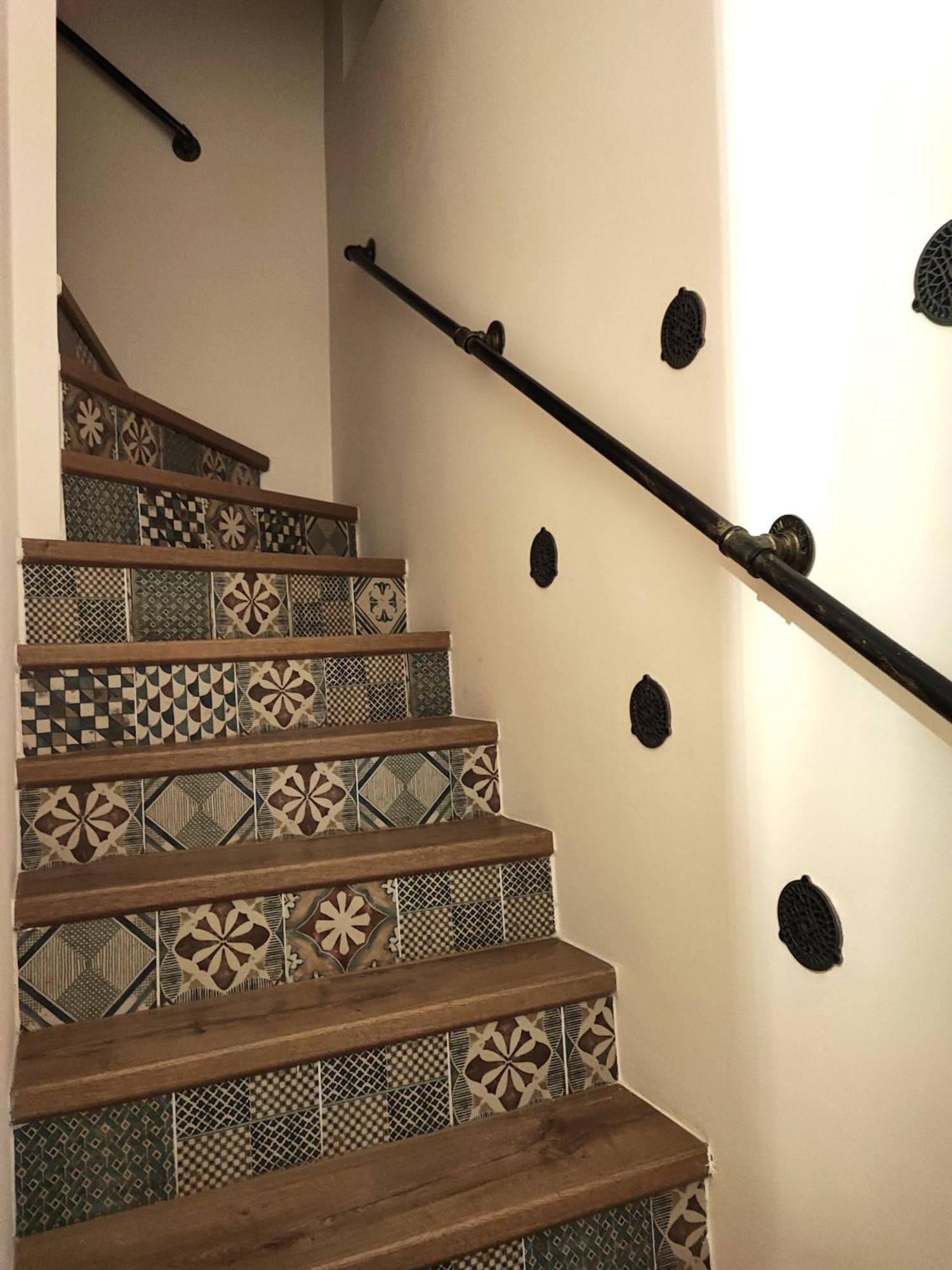 Appartement Petit Cocon A Mourepiane à Marseille Extérieur photo