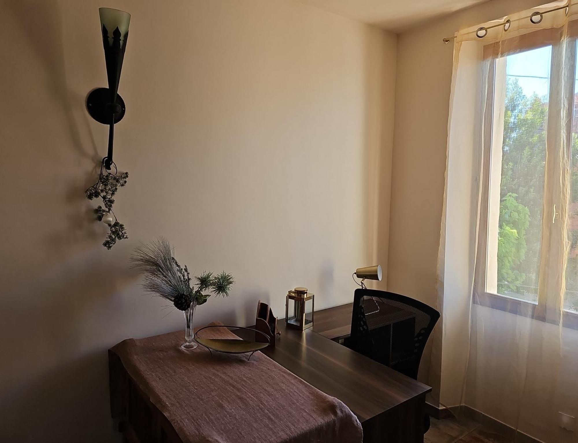Appartement Petit Cocon A Mourepiane à Marseille Extérieur photo