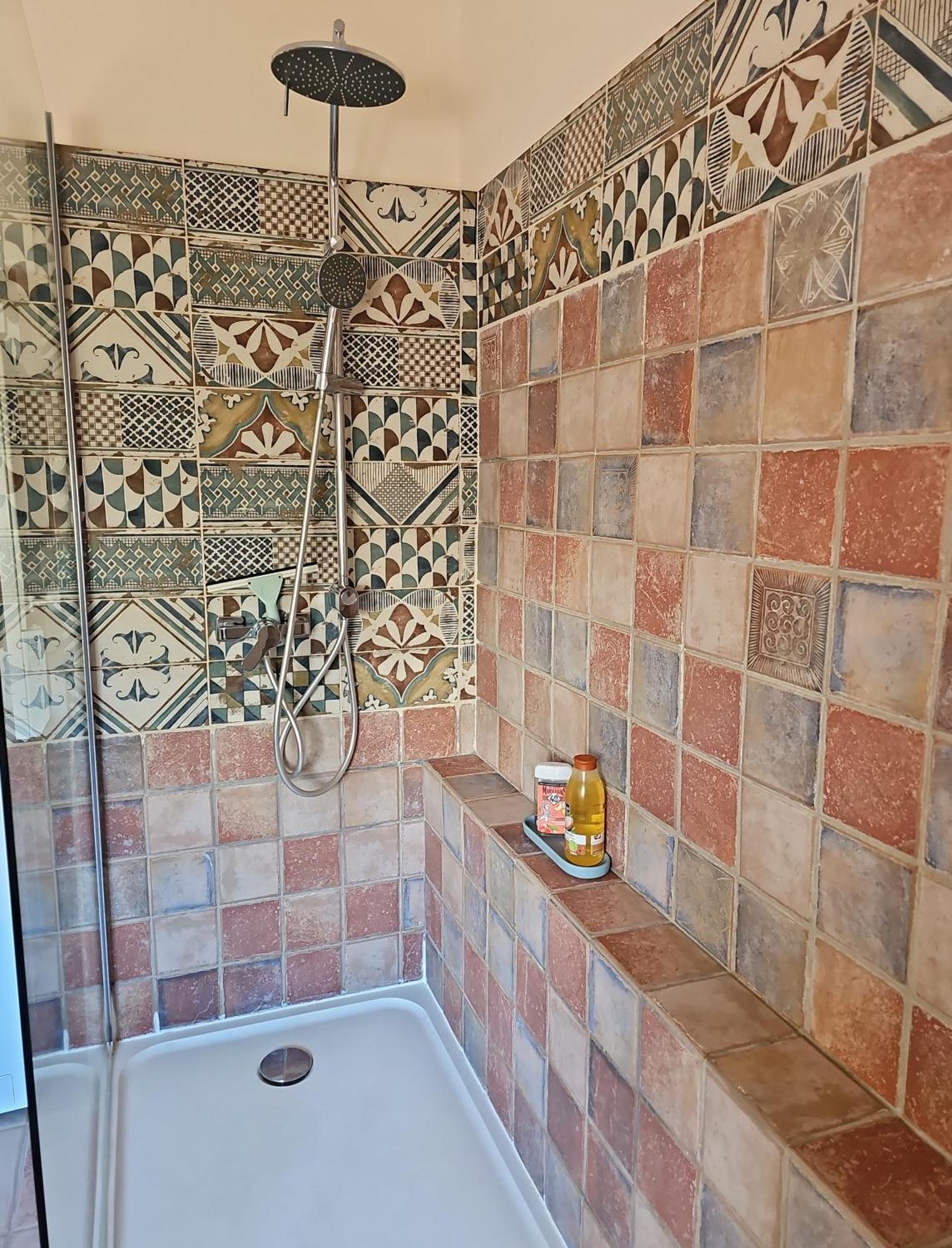 Appartement Petit Cocon A Mourepiane à Marseille Extérieur photo