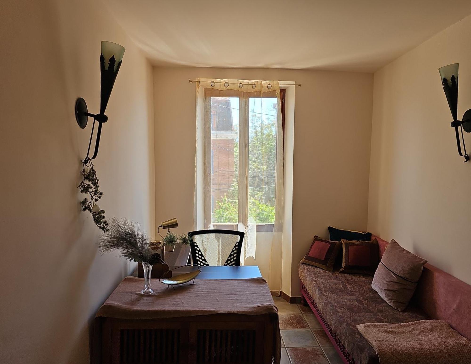Appartement Petit Cocon A Mourepiane à Marseille Extérieur photo
