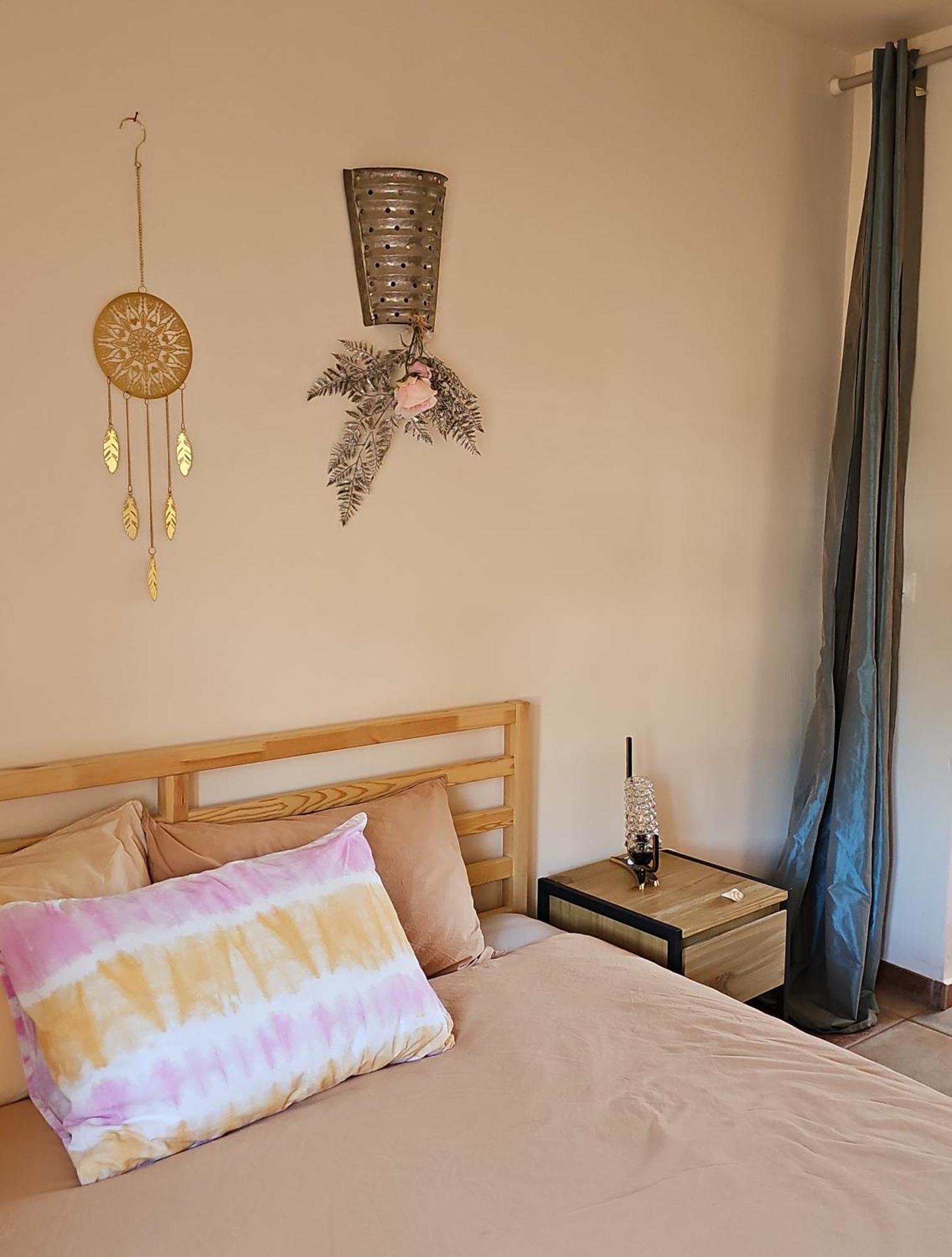 Appartement Petit Cocon A Mourepiane à Marseille Extérieur photo