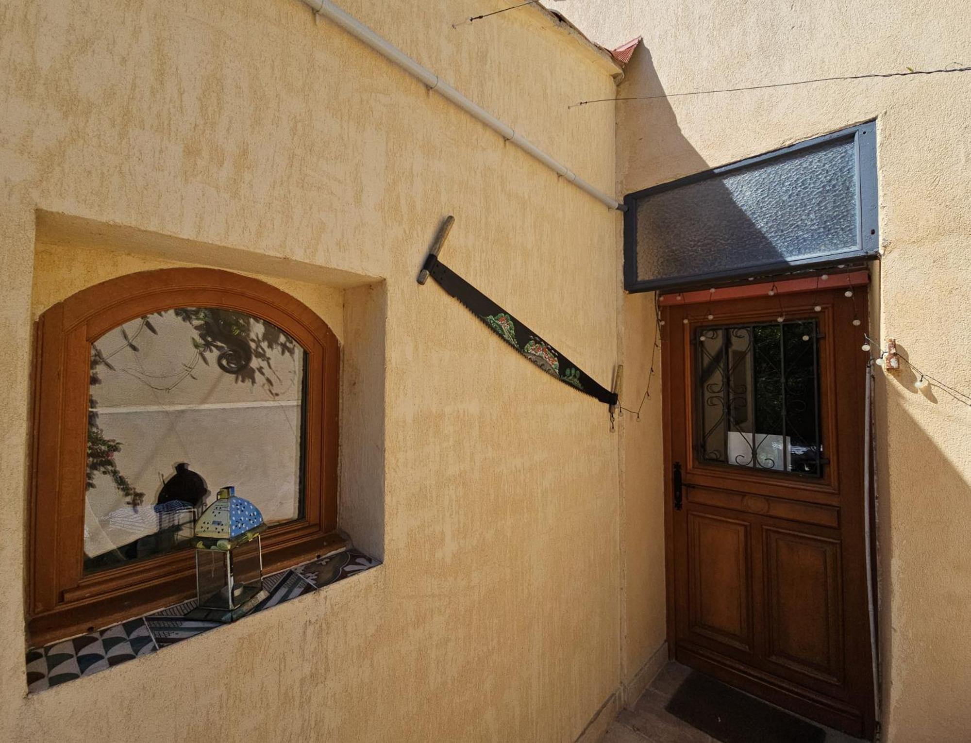 Appartement Petit Cocon A Mourepiane à Marseille Extérieur photo