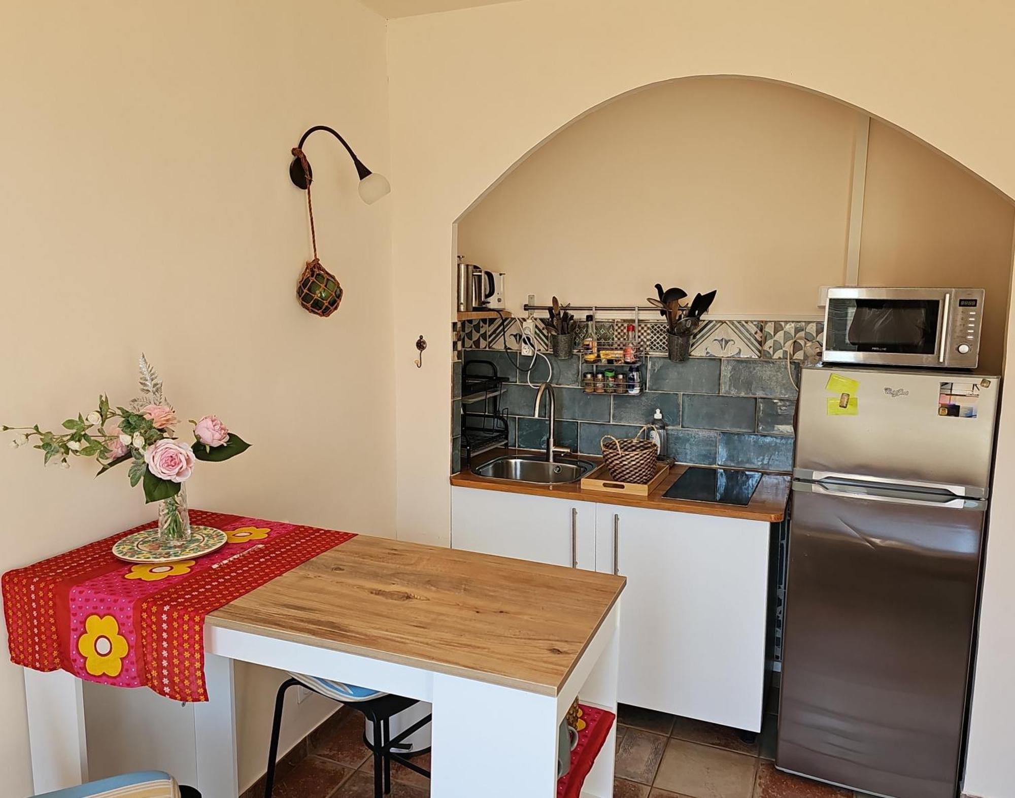 Appartement Petit Cocon A Mourepiane à Marseille Extérieur photo