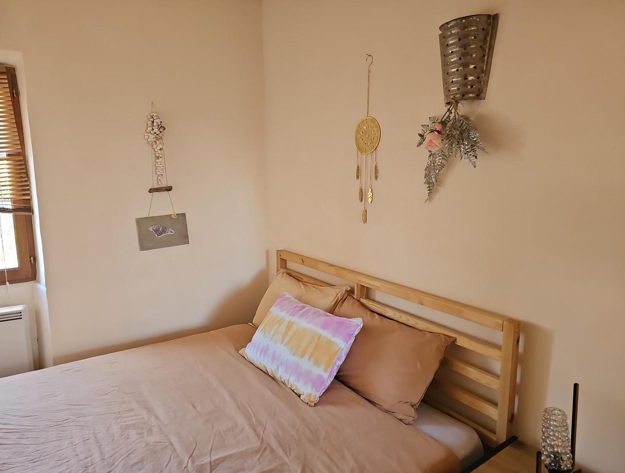Appartement Petit Cocon A Mourepiane à Marseille Extérieur photo